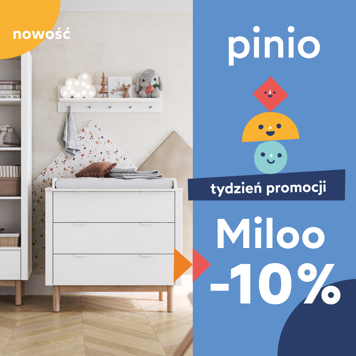 Zapraszamy do naszego odnowionego showroomu!
