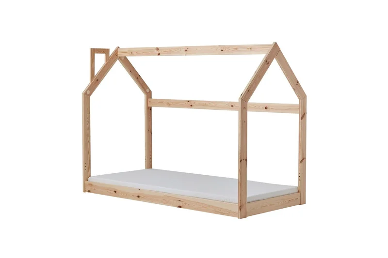 Łóżko domek 200x90 - zdjęcie 2