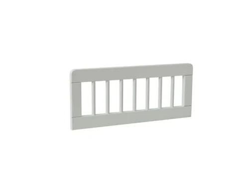 Barierka BASIC 160x70 szara - zdjęcie 1