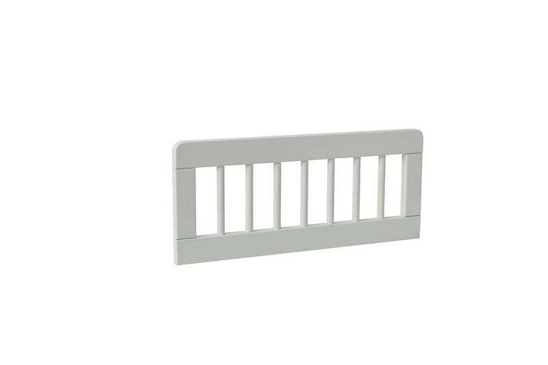 Barierka BASIC 160x70 szara - zdjęcie 1