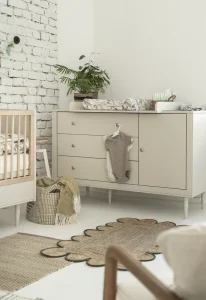 PETITE Nakładka do przewijania - zdjęcie 1