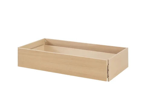 PURE szuflada 120 x 60 natura - zdjęcie 1