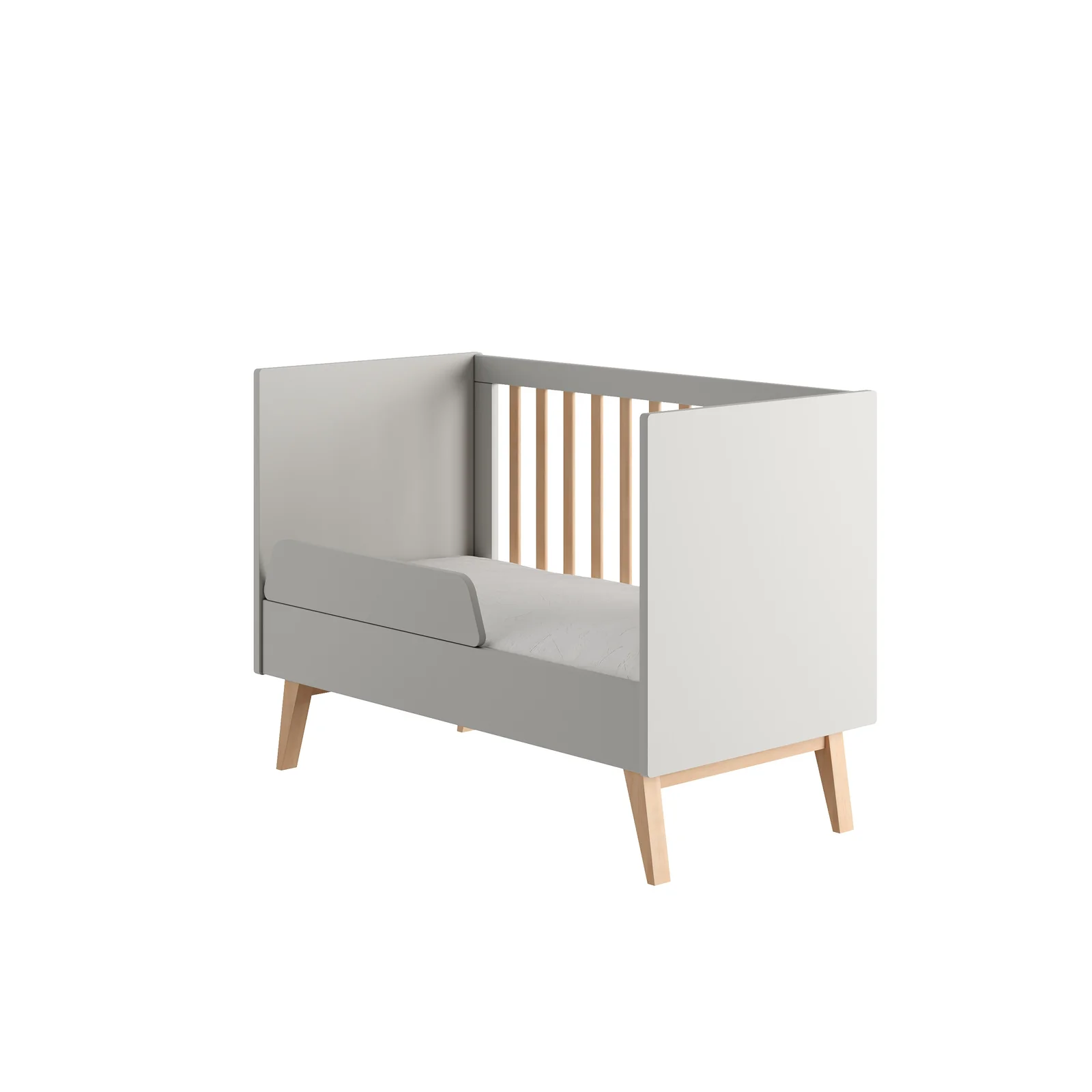 SWING Barierka, wariant Szary - zdjęcie 2