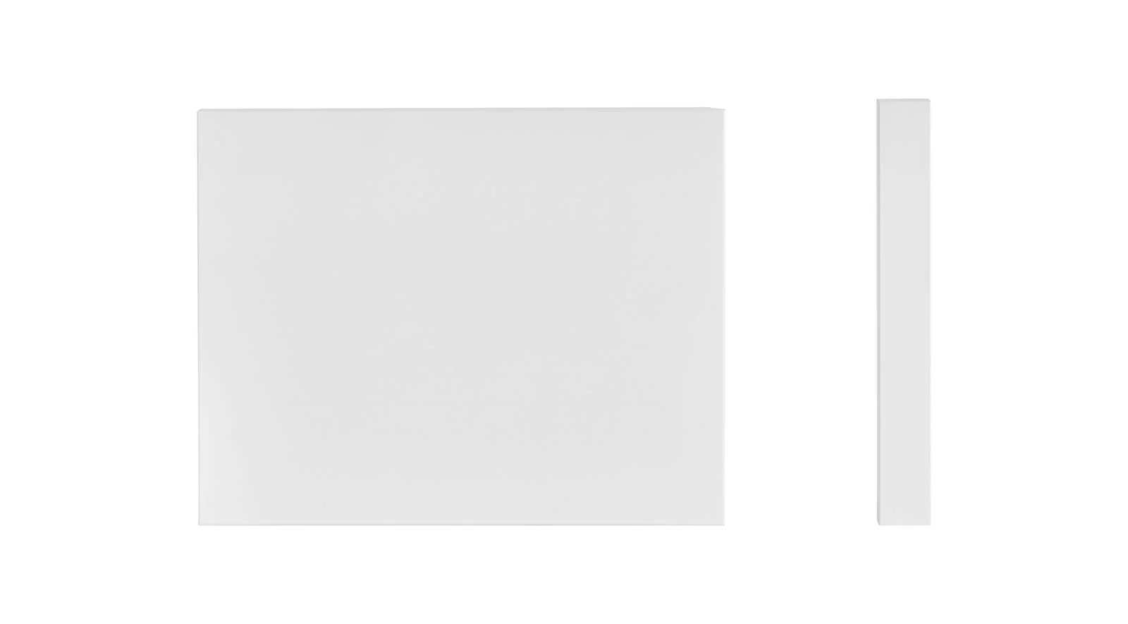Aranżacja Swing - Biały